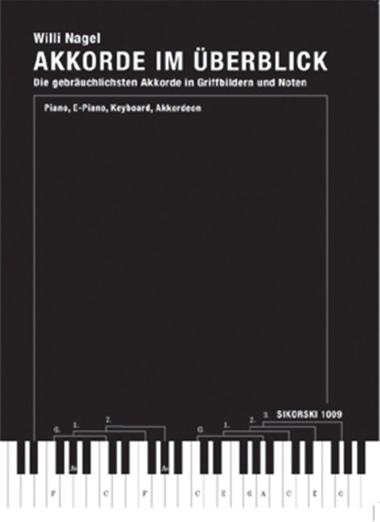 Akkorde Im Uberblick